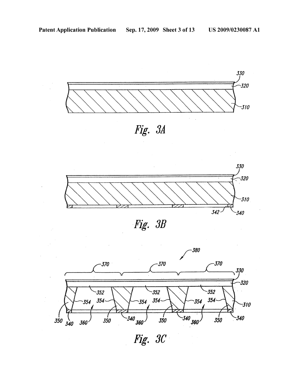 MICROELECTRONIC IMAGERS WITH INTEGRATED OPTICAL DEVICES AND METHODS FOR MANUFACTURING SUCH MICROELECTRONIC IMAGERS - diagram, schematic, and image 04