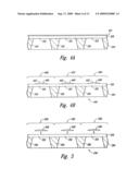 MICROELECTRONIC IMAGERS WITH INTEGRATED OPTICAL DEVICES AND METHODS FOR MANUFACTURING SUCH MICROELECTRONIC IMAGERS diagram and image