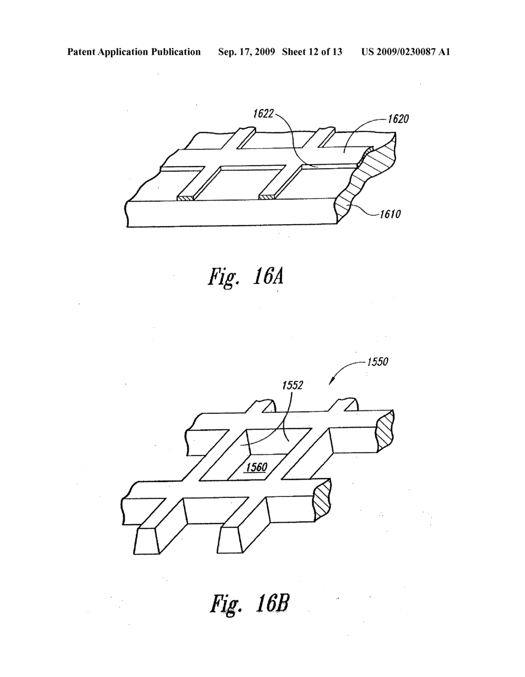 MICROELECTRONIC IMAGERS WITH INTEGRATED OPTICAL DEVICES AND METHODS FOR MANUFACTURING SUCH MICROELECTRONIC IMAGERS - diagram, schematic, and image 13