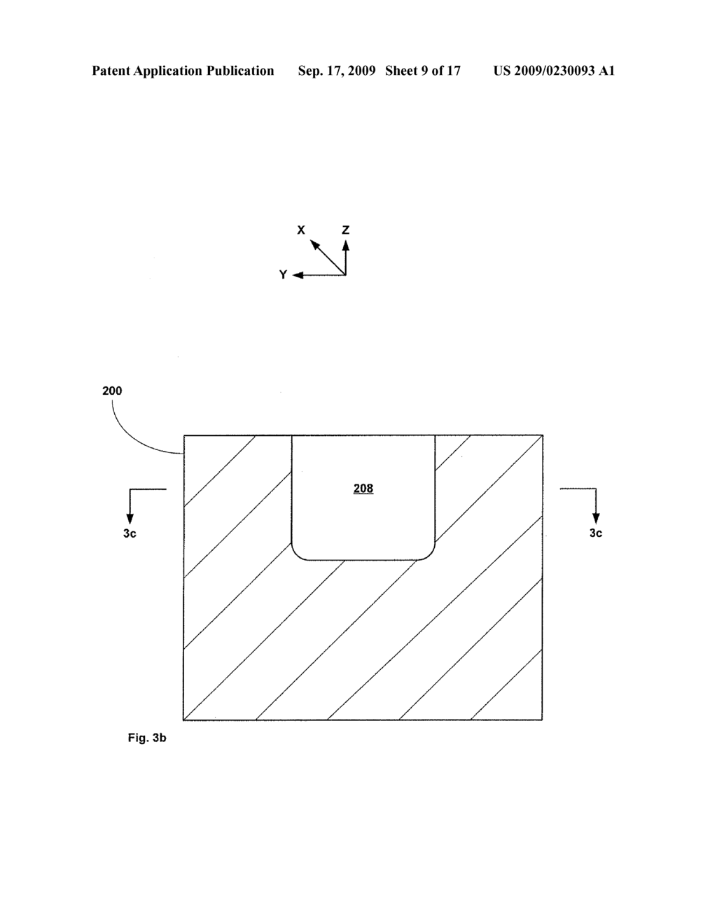 ELECTRICAL DISCHARGE POCKETING USING LOOP TYPE MACHINING ELECTRODE - diagram, schematic, and image 10