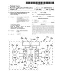 DEVICE AND METHOD FOR DRIVING THE INDUCTION HEATING MEANS OF AN INDUCTION HOB diagram and image