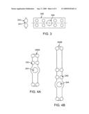 Beverage Dispensing Apparatus with Butterfly Plates and a Molded O-Ring Retainer diagram and image