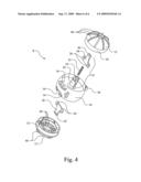 Fish culling system diagram and image