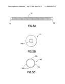 ADVANCED MULTI-SHOULDERED FIXED BOBBIN TOOLS FOR SIMULTANEOUS FRICTION STIR WELDING OF MULTIPLE PARALLEL WALLS BETWEEN PARTS diagram and image