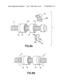 ADVANCED MULTI-SHOULDERED FIXED BOBBIN TOOLS FOR SIMULTANEOUS FRICTION STIR WELDING OF MULTIPLE PARALLEL WALLS BETWEEN PARTS diagram and image