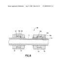 ADVANCED MULTI-SHOULDERED FIXED BOBBIN TOOLS FOR SIMULTANEOUS FRICTION STIR WELDING OF MULTIPLE PARALLEL WALLS BETWEEN PARTS diagram and image