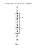 ADVANCED MULTI-SHOULDERED FIXED BOBBIN TOOLS FOR SIMULTANEOUS FRICTION STIR WELDING OF MULTIPLE PARALLEL WALLS BETWEEN PARTS diagram and image