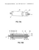 ADVANCED MULTI-SHOULDERED FIXED BOBBIN TOOLS FOR SIMULTANEOUS FRICTION STIR WELDING OF MULTIPLE PARALLEL WALLS BETWEEN PARTS diagram and image