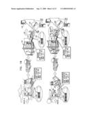 SYSTEM AND METHOD FOR IMPROVED QUALITY MANAGEMENT IN A PRODUCT LOGISTIC CHAIN diagram and image