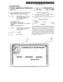 METAL-CONTAINING TRANSACTION CARD AND METHOD OF MAKING THE SAME diagram and image