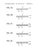 METAL-CONTAINING TRANSACTION CARD AND METHOD OF MAKING THE SAME diagram and image