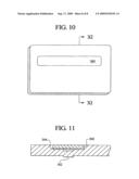 METAL-CONTAINING TRANSACTION CARD AND METHOD OF MAKING THE SAME diagram and image