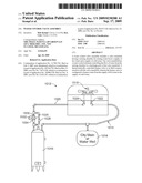 WATER CONTROL VALVE ASSEMBLY diagram and image