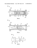 WATER CONTROL VALVE ASSEMBLY diagram and image