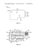 WATER CONTROL VALVE ASSEMBLY diagram and image