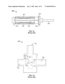 WATER CONTROL VALVE ASSEMBLY diagram and image