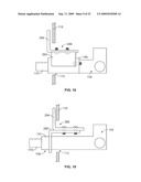 WATER CONTROL VALVE ASSEMBLY diagram and image