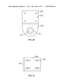 WATER CONTROL VALVE ASSEMBLY diagram and image