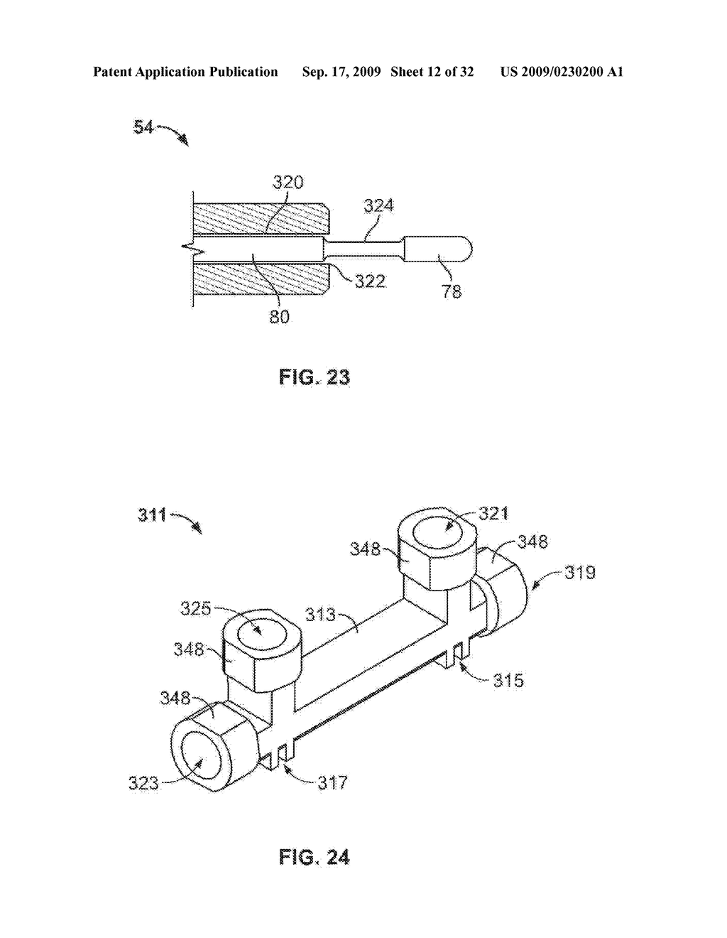 WATER CONTROL VALVE ASSEMBLY - diagram, schematic, and image 13