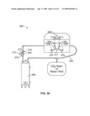 WATER CONTROL VALVE ASSEMBLY diagram and image