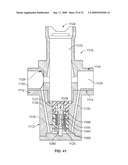 WATER CONTROL VALVE ASSEMBLY diagram and image