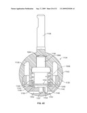 WATER CONTROL VALVE ASSEMBLY diagram and image