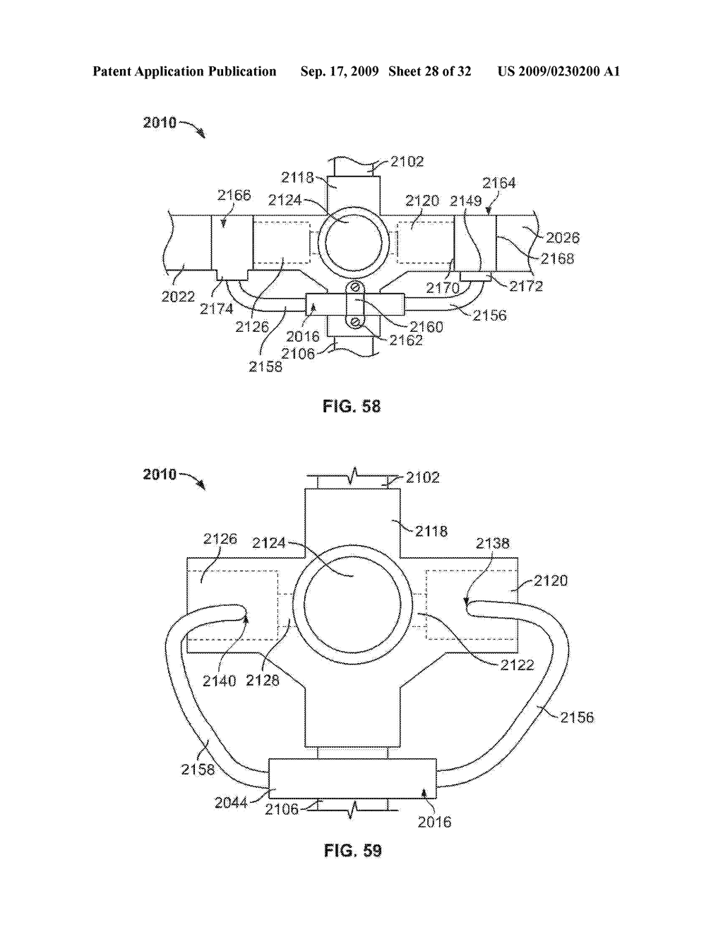 WATER CONTROL VALVE ASSEMBLY - diagram, schematic, and image 29