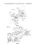 WATER CONTROL VALVE ASSEMBLY diagram and image