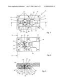 Device for Fastening an Object diagram and image