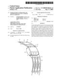 Frame element, storage bin and method for installing a storage bin in an aircraft diagram and image