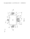 Multimedia Device Bracket diagram and image