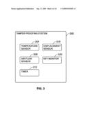 RADON MONITOR diagram and image