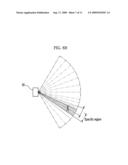 Device to detect heat source, home appliance having the same and method of detecting heat source diagram and image