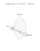 Device to detect heat source, home appliance having the same and method of detecting heat source diagram and image