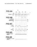 ELECTRON BEAM WRITING METHOD, FINE PATTERN WRITING SYSTEM, METHOD FOR MANUFACTURING UNEVEN PATTERN CARRYING SUBSTRATE, AND METHOD FOR MANUFACTURING MAGNETIC DISK MEDIUM diagram and image