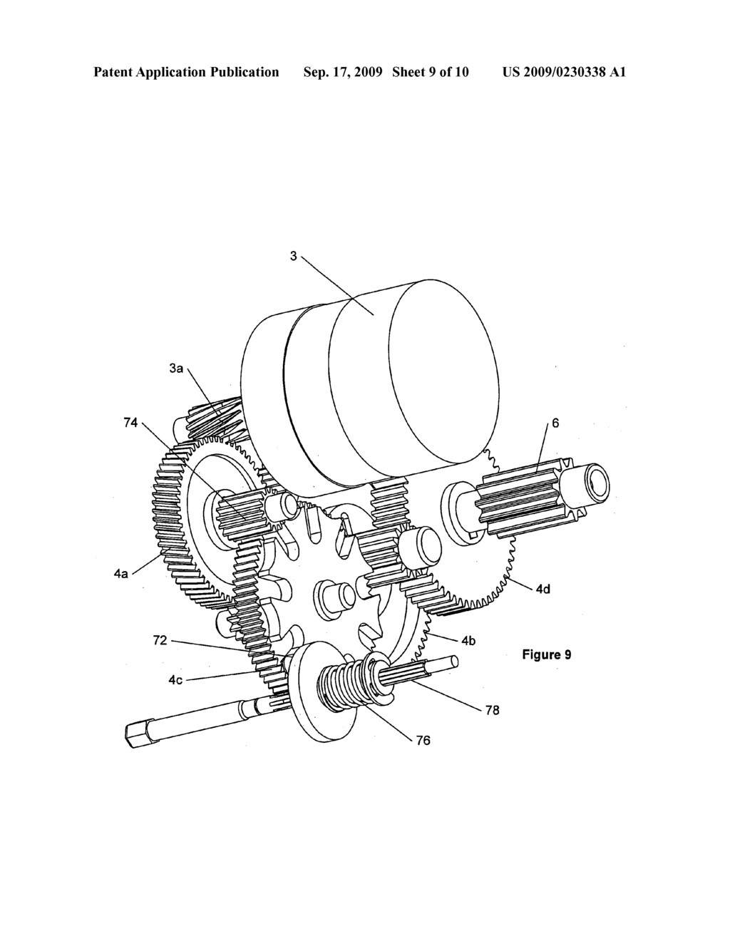 VALVE ACTUATORS - diagram, schematic, and image 10