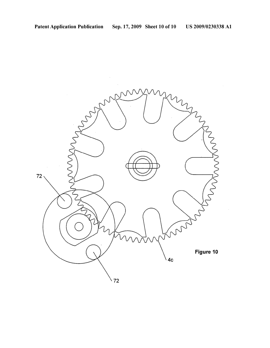 VALVE ACTUATORS - diagram, schematic, and image 11