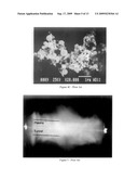 CRYSTALLINE METALLIC NANOPARTICLES AND COLLOIDS THEREOF diagram and image