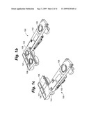 ADAPTABLE BEAM LIFTER ELEMENT (ABLE) SYSTEM diagram and image