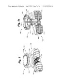 ADAPTABLE BEAM LIFTER ELEMENT (ABLE) SYSTEM diagram and image