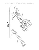 ADAPTABLE BEAM LIFTER ELEMENT (ABLE) SYSTEM diagram and image