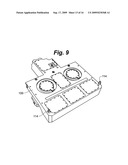 ADAPTABLE BEAM LIFTER ELEMENT (ABLE) SYSTEM diagram and image