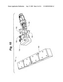 ADAPTABLE BEAM LIFTER ELEMENT (ABLE) SYSTEM diagram and image