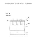 Diode having Schottky junction and PN junction and method for manufacturing the same diagram and image