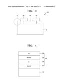 DEVICES USING ABRUPT METAL-INSULATOR TRANSITION LAYER AND METHOD OF FABRICATING THE DEVICE diagram and image