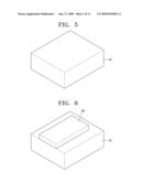 DEVICES USING ABRUPT METAL-INSULATOR TRANSITION LAYER AND METHOD OF FABRICATING THE DEVICE diagram and image