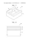 DEVICES USING ABRUPT METAL-INSULATOR TRANSITION LAYER AND METHOD OF FABRICATING THE DEVICE diagram and image