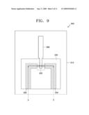 DEVICES USING ABRUPT METAL-INSULATOR TRANSITION LAYER AND METHOD OF FABRICATING THE DEVICE diagram and image