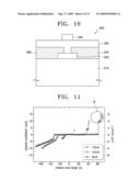 DEVICES USING ABRUPT METAL-INSULATOR TRANSITION LAYER AND METHOD OF FABRICATING THE DEVICE diagram and image