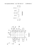 CMOS Image Sensor with Improved Fill-Factor and Reduced Dark Current diagram and image